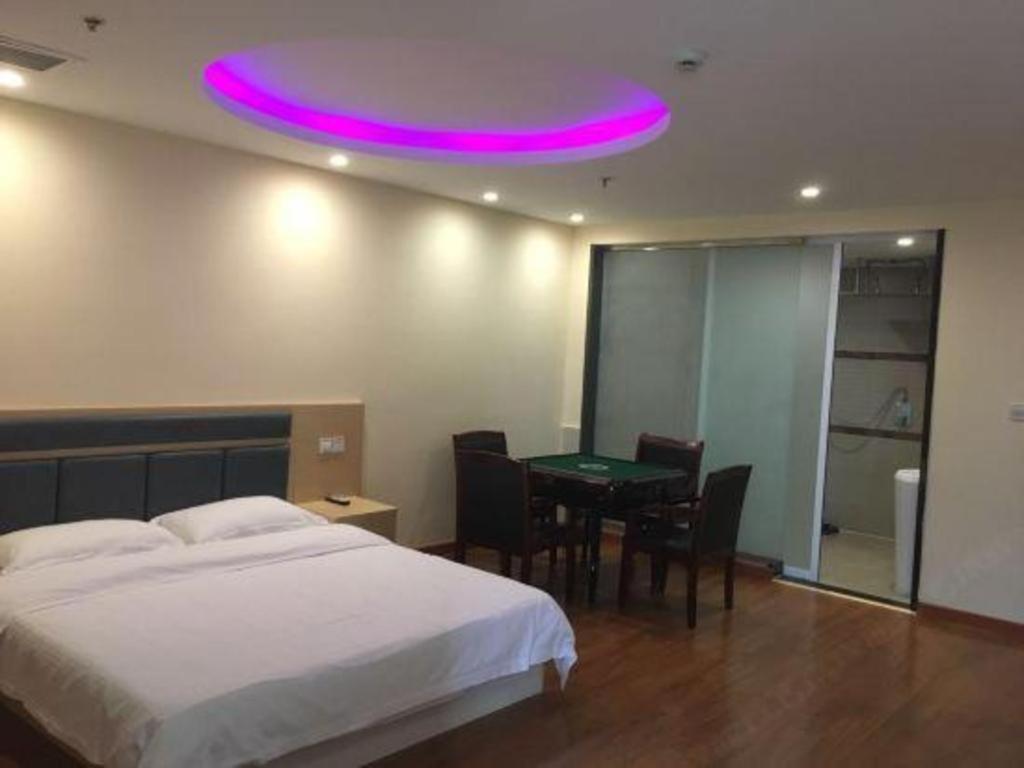Greentree Inn Wuhu Fangte Second Phase Nanxiang Wanshang Express Hotel Exterior photo